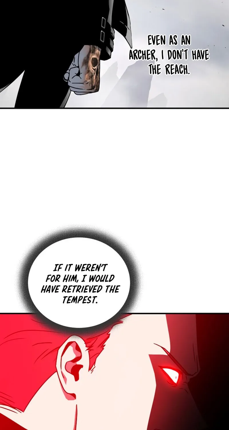 The Frozen Player Returns Chapter 20 page 28 - 