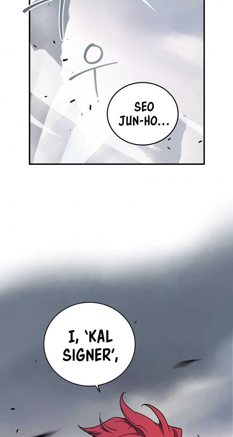 The Frozen Player Returns Chapter 20 page 30 - 