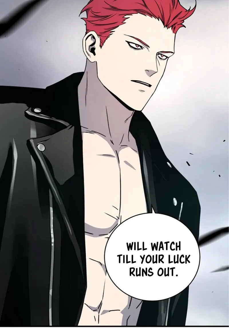 The Frozen Player Returns Chapter 20 page 31 - 