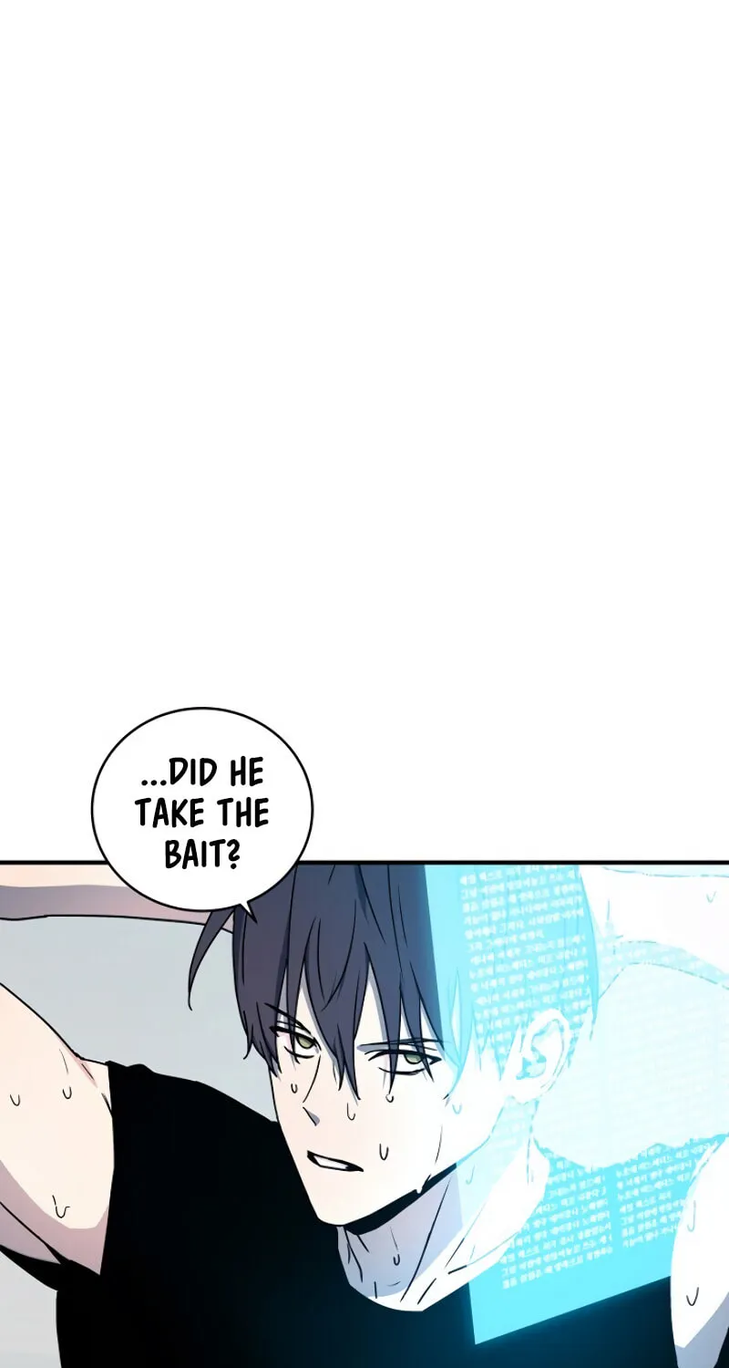 The Frozen Player Returns Chapter 20 page 34 - 