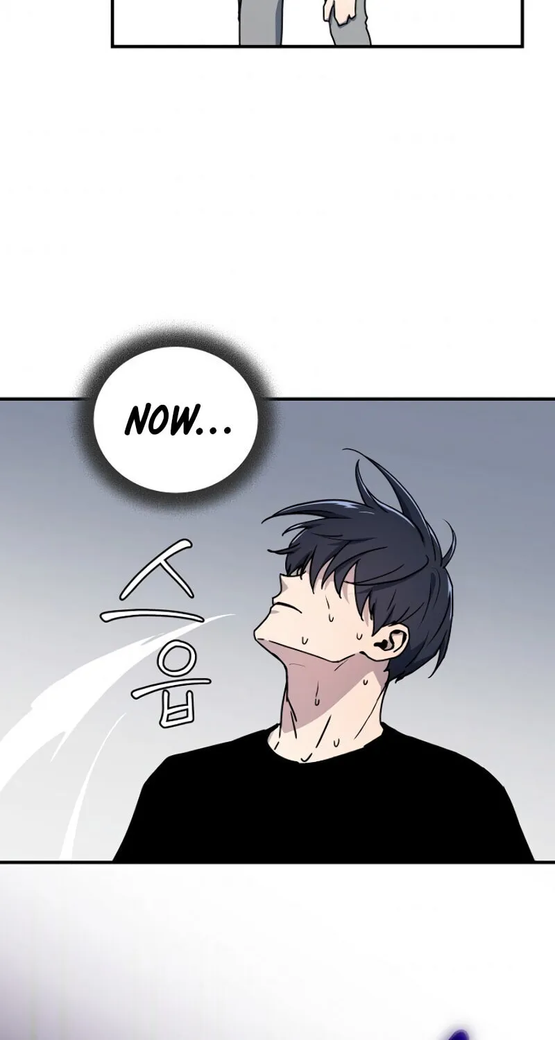 The Frozen Player Returns Chapter 20 page 37 - 