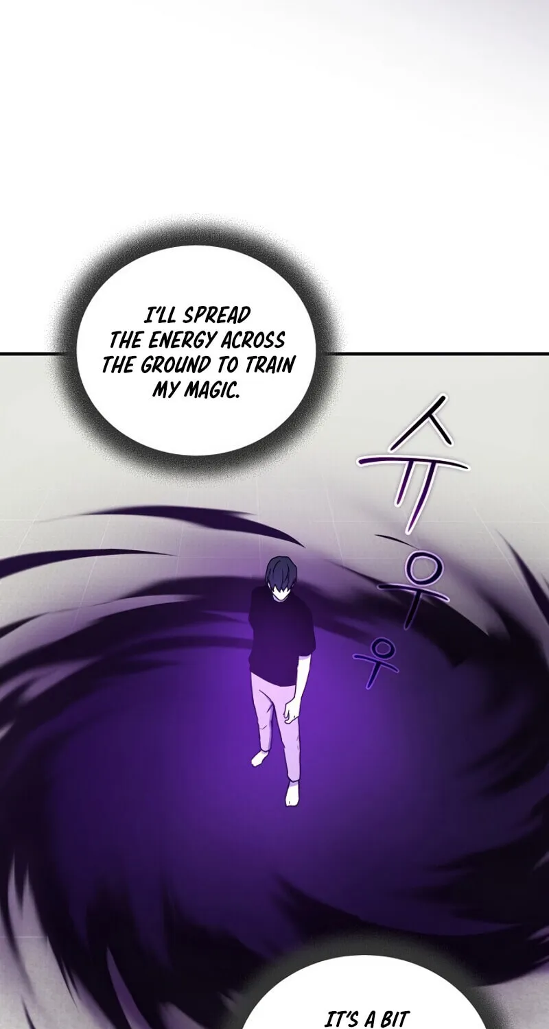 The Frozen Player Returns Chapter 20 page 42 - 