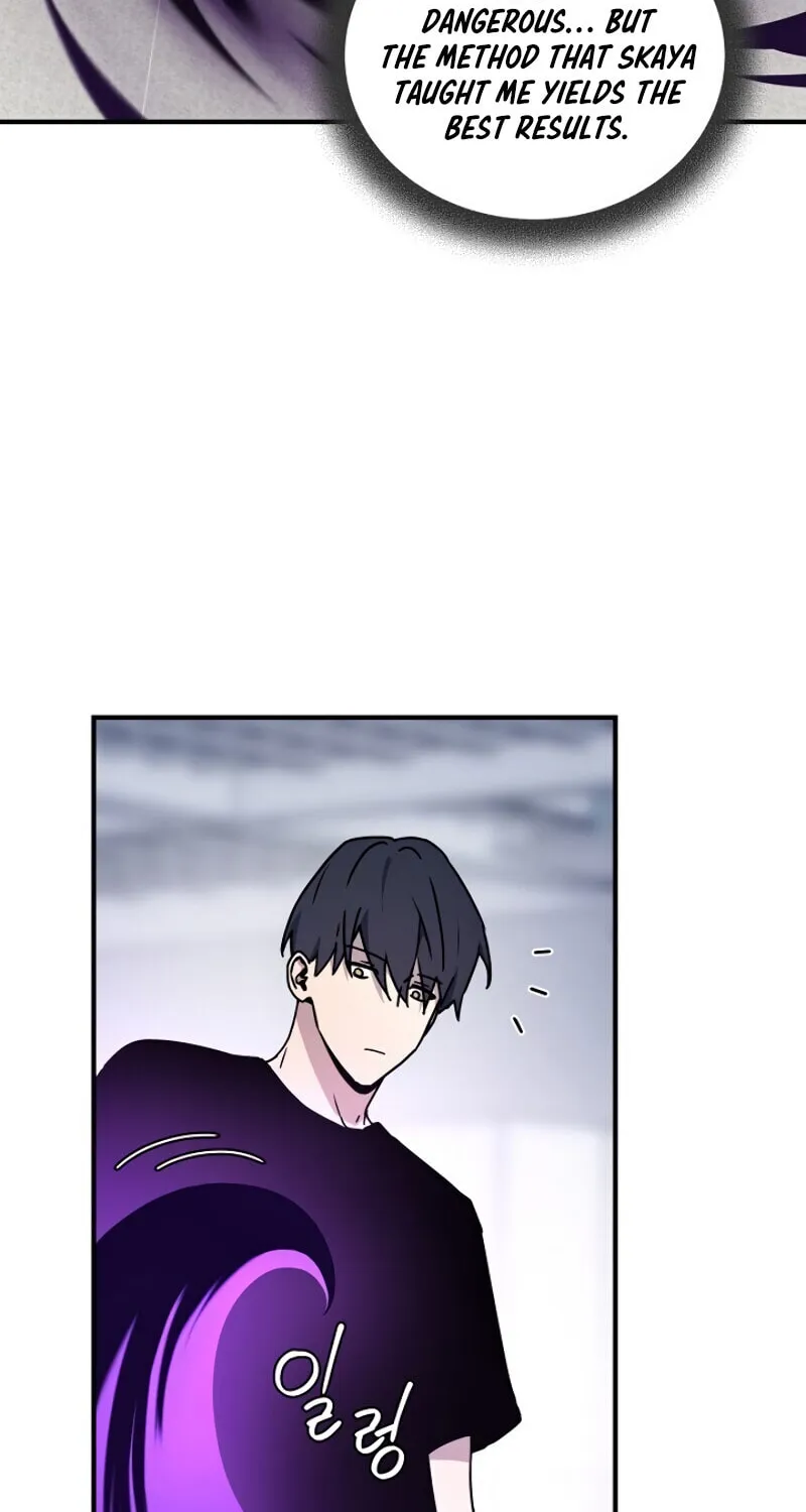 The Frozen Player Returns Chapter 20 page 43 - 