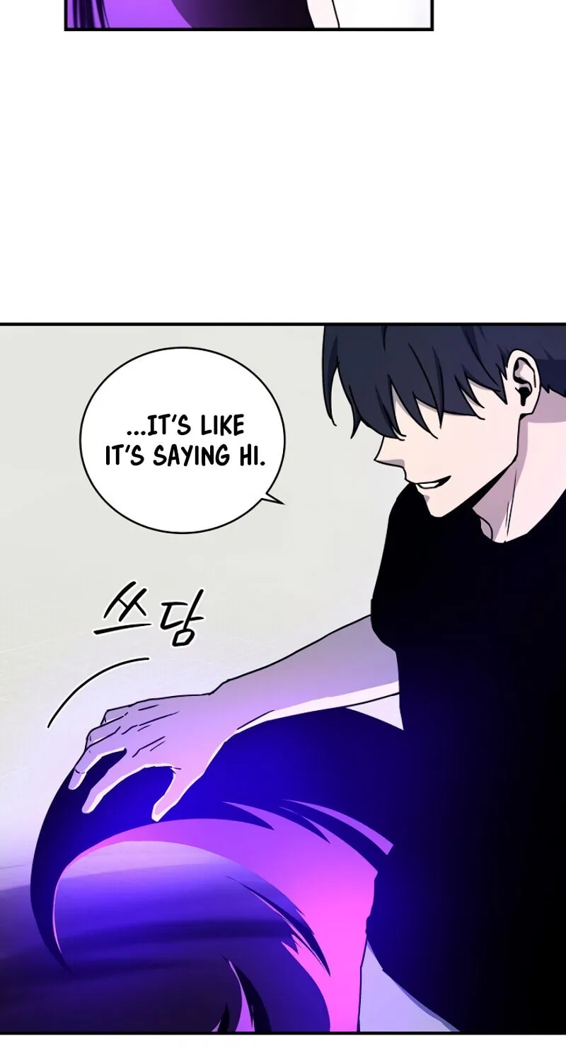 The Frozen Player Returns Chapter 20 page 44 - 