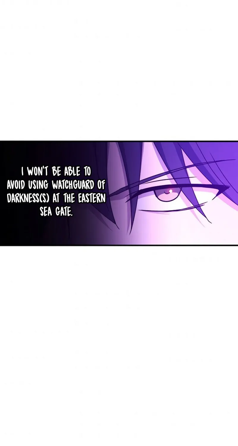 The Frozen Player Returns Chapter 20 page 45 - 