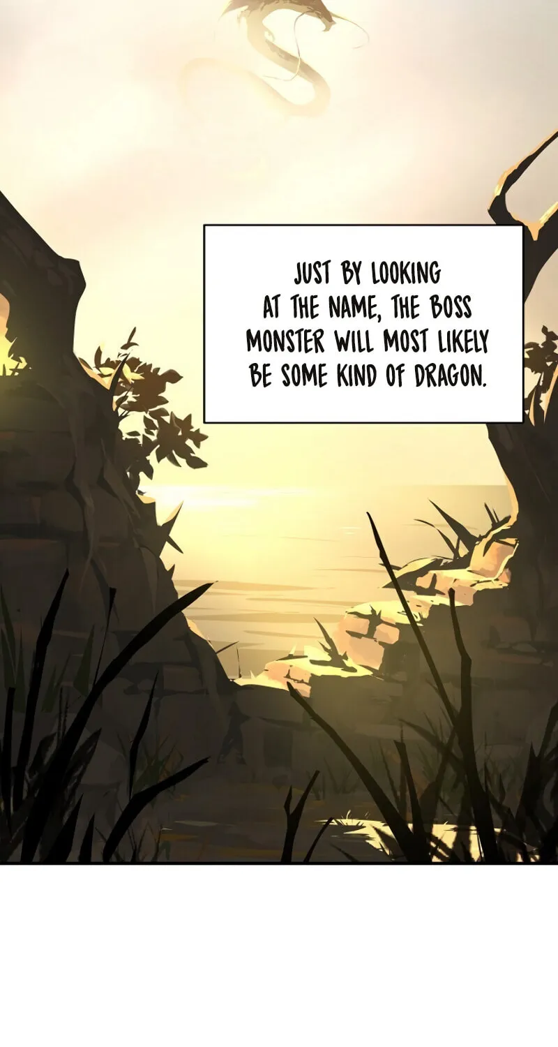The Frozen Player Returns Chapter 20 page 47 - 