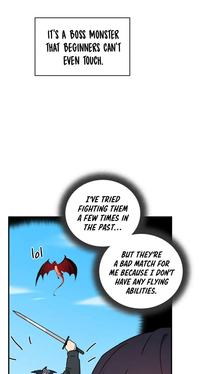 The Frozen Player Returns Chapter 20 page 49 - 