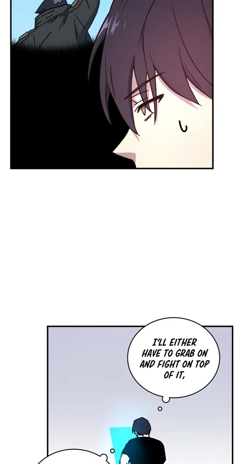 The Frozen Player Returns Chapter 20 page 50 - 