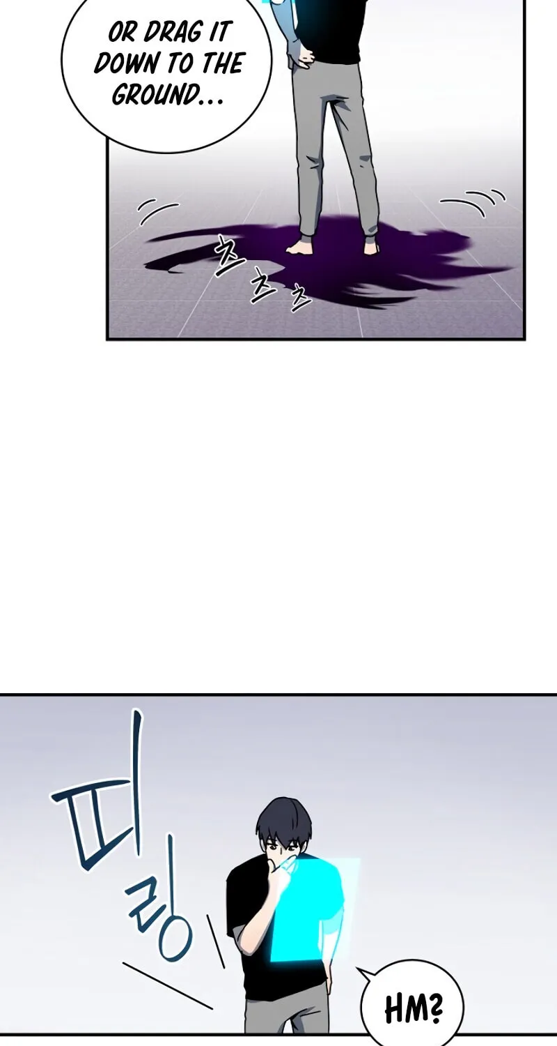 The Frozen Player Returns Chapter 20 page 51 - 