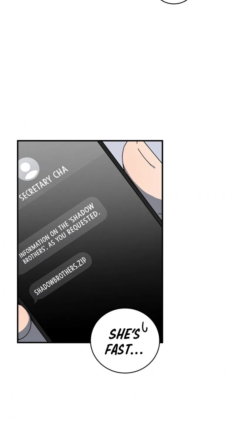 The Frozen Player Returns Chapter 20 page 52 - 