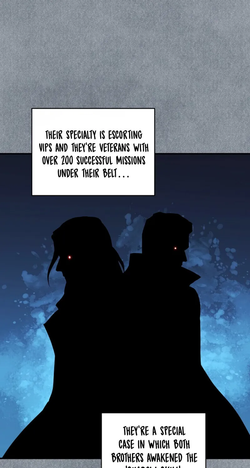 The Frozen Player Returns Chapter 20 page 54 - 