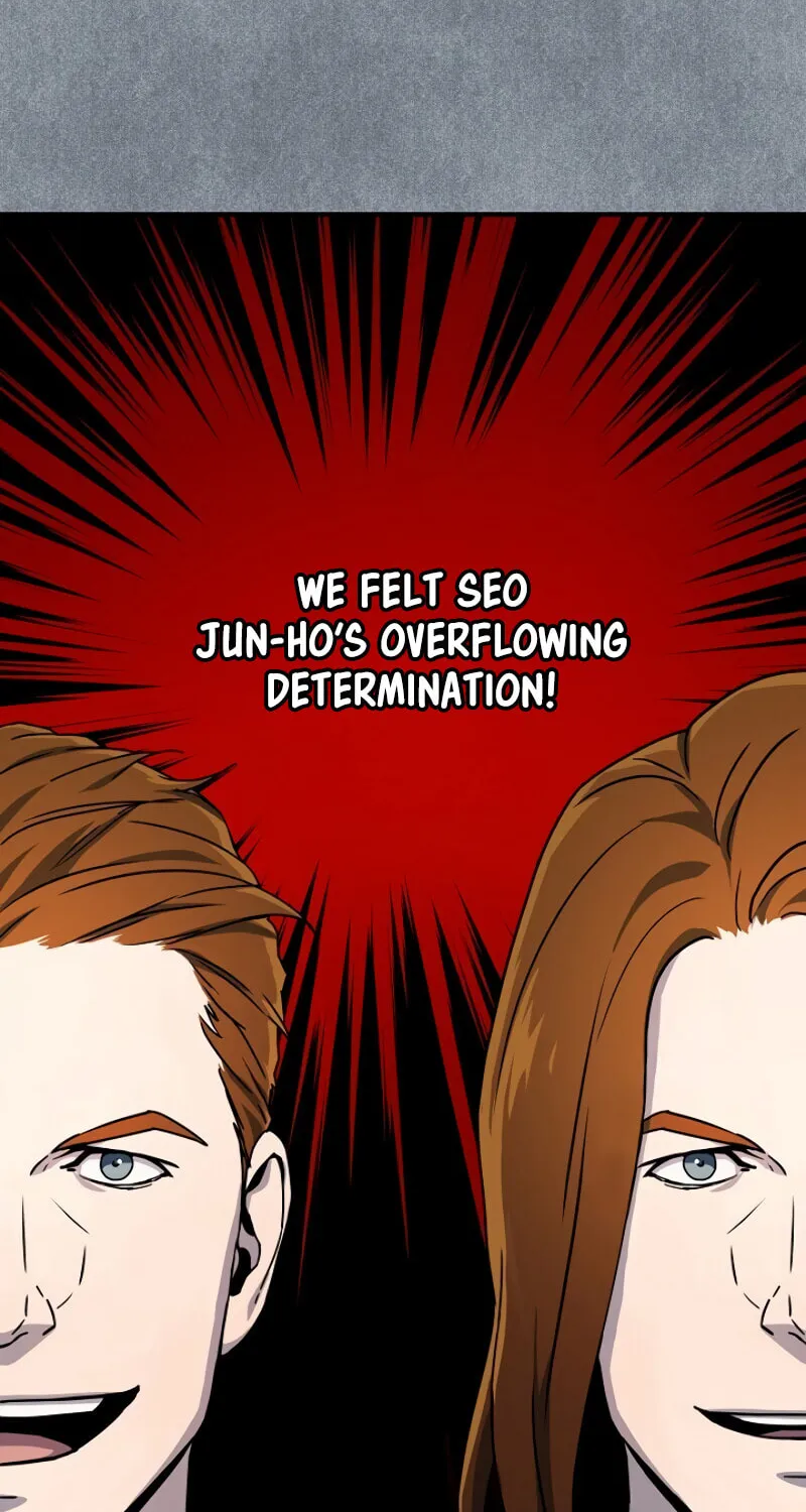 The Frozen Player Returns Chapter 20 page 56 - 