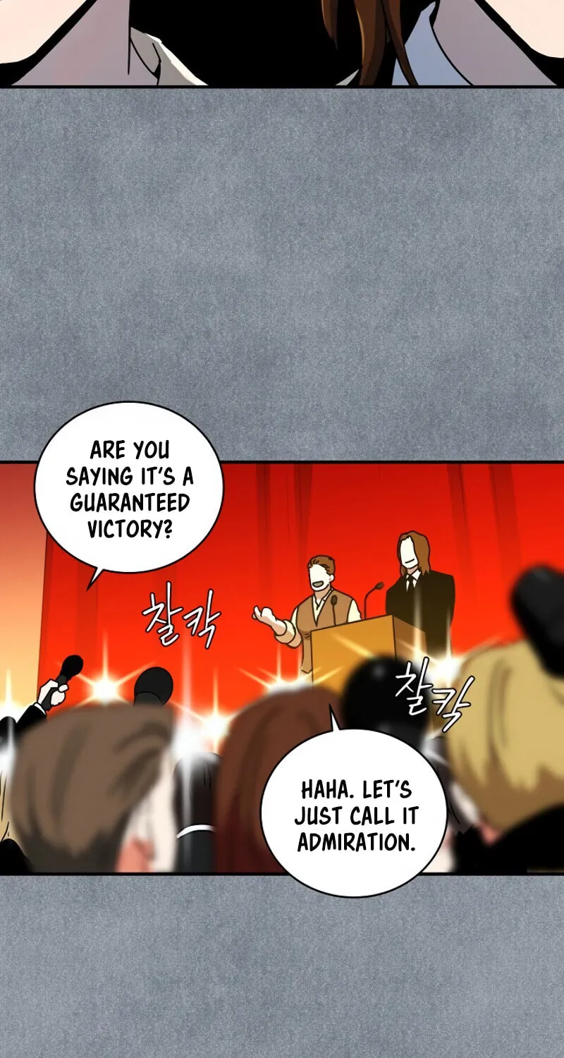 The Frozen Player Returns Chapter 20 page 57 - 
