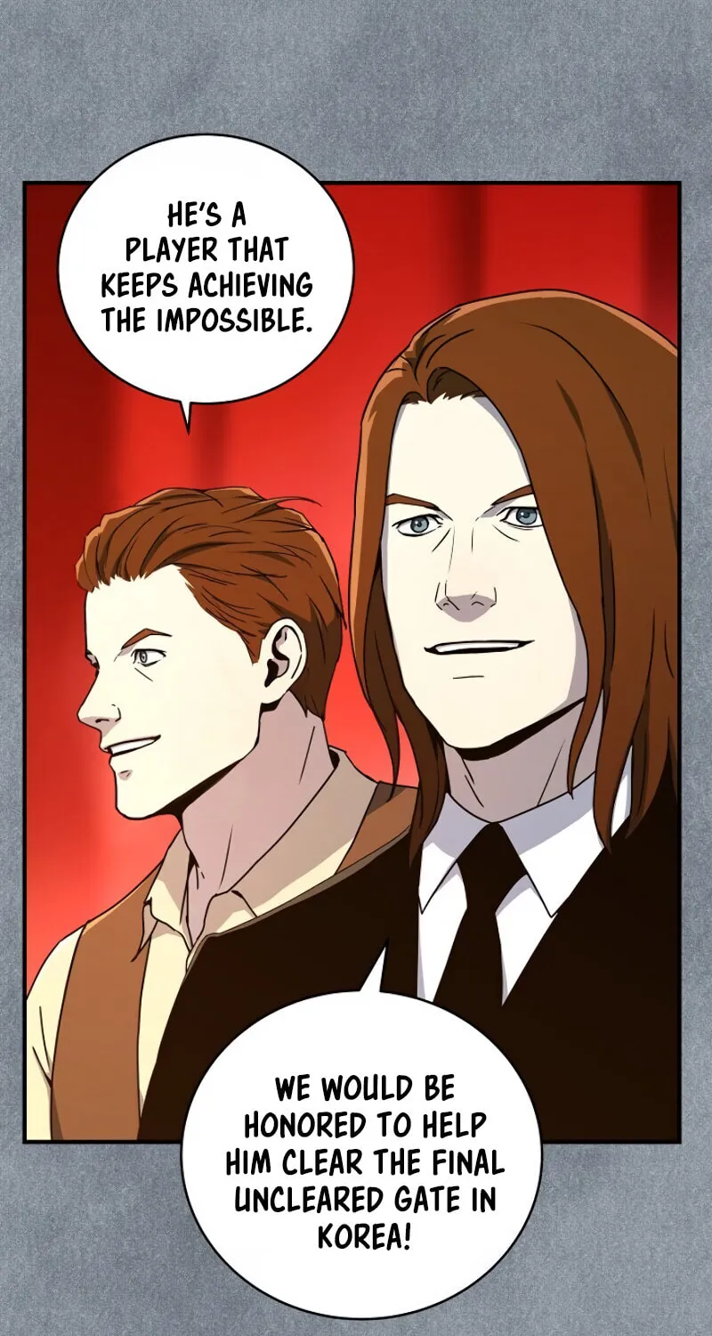The Frozen Player Returns Chapter 20 page 58 - 
