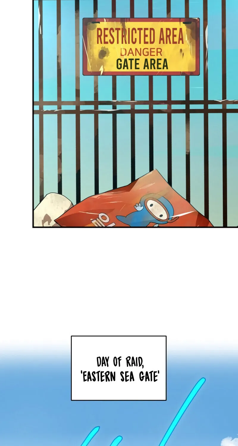 The Frozen Player Returns Chapter 20 page 64 - 
