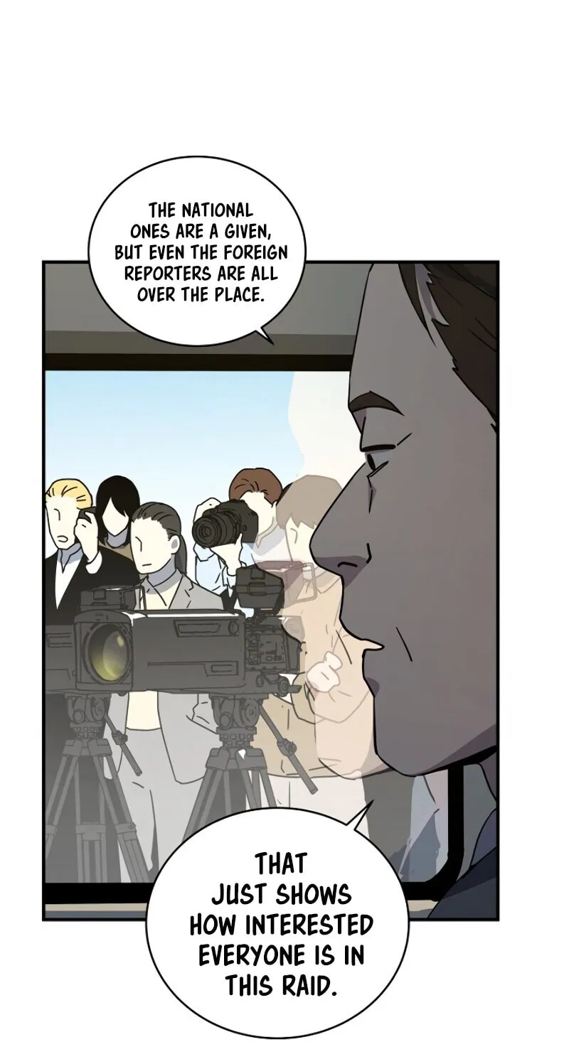 The Frozen Player Returns Chapter 20 page 66 - 