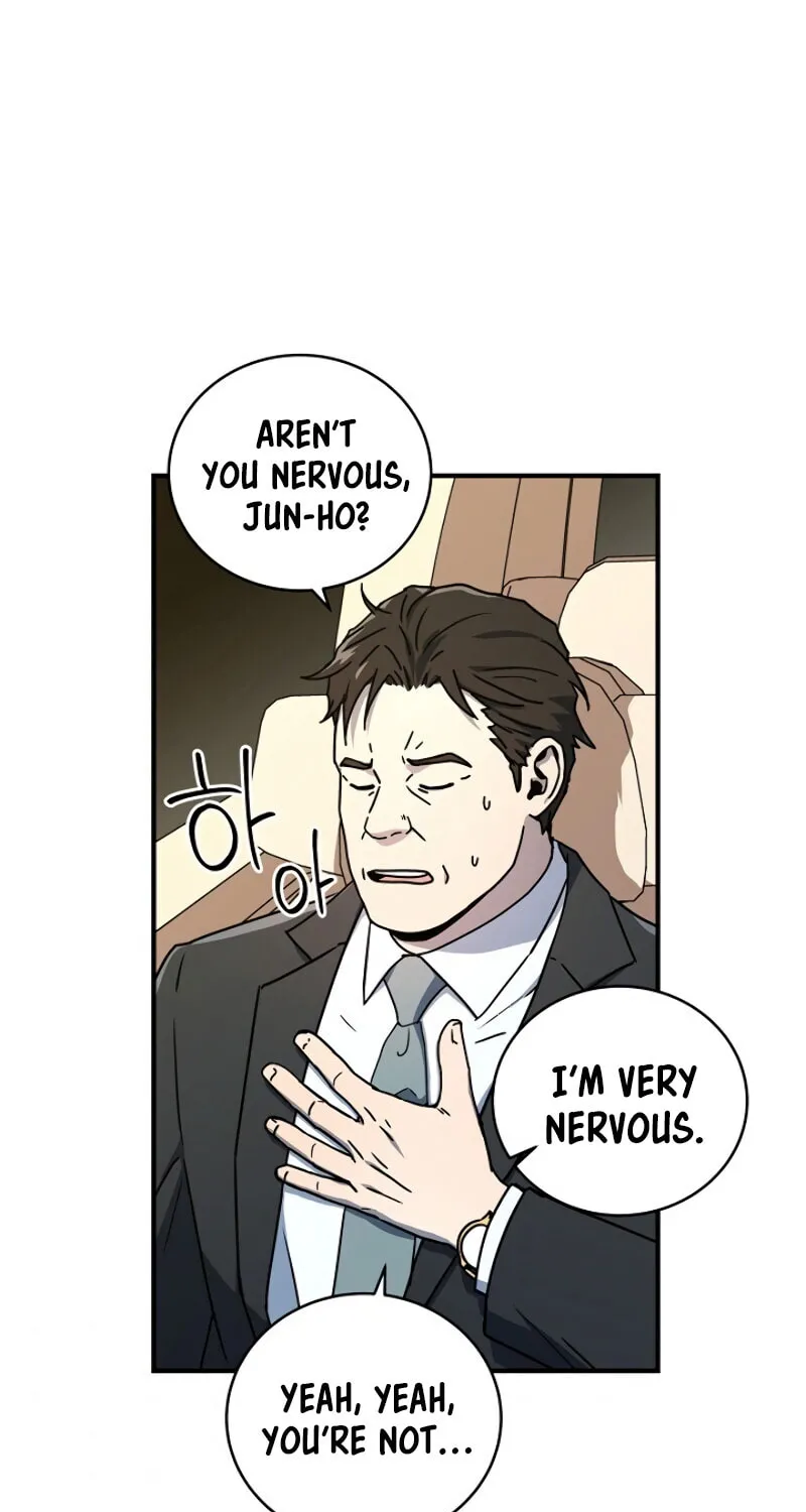 The Frozen Player Returns Chapter 20 page 67 - 