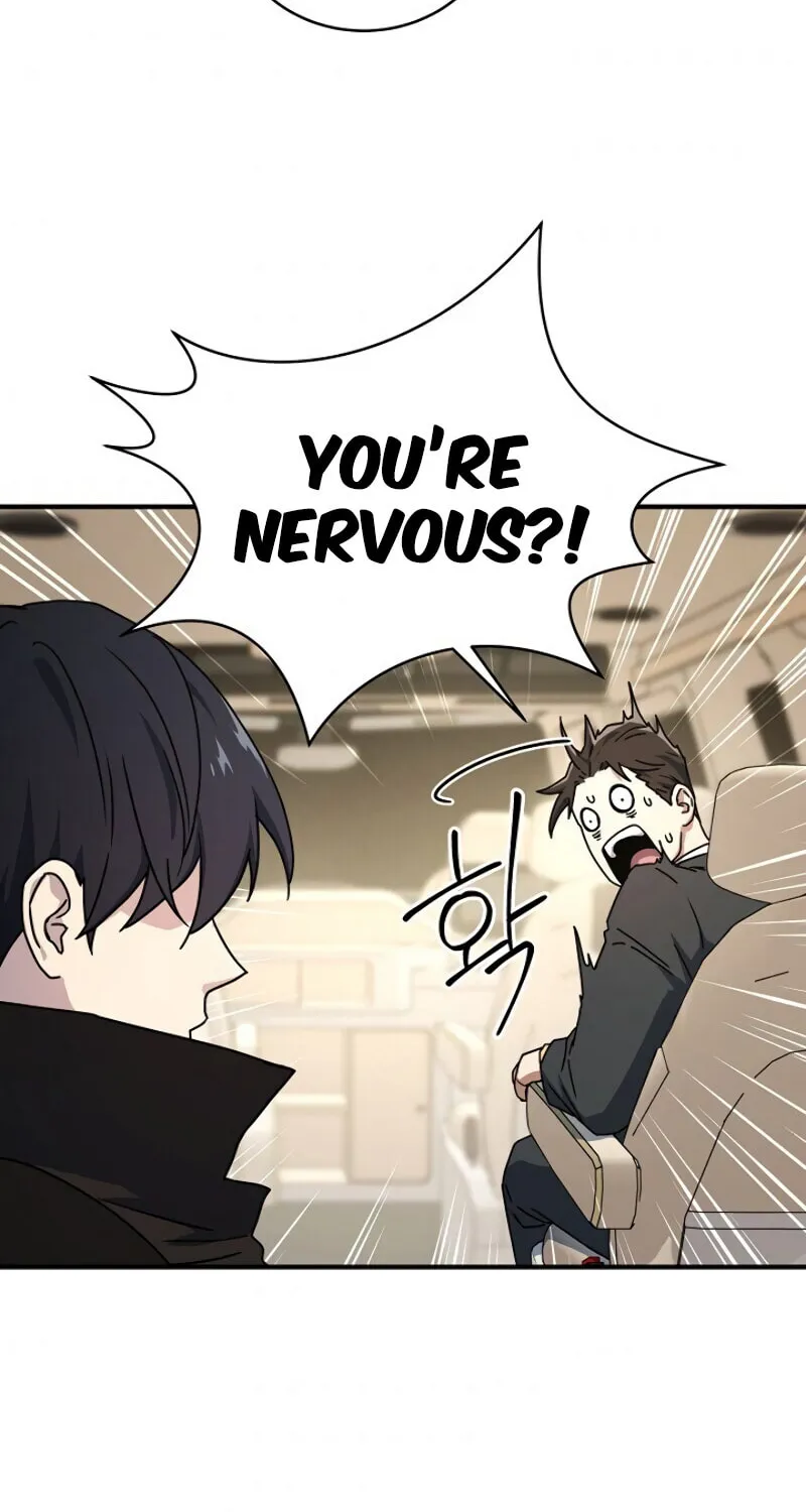 The Frozen Player Returns Chapter 20 page 68 - 