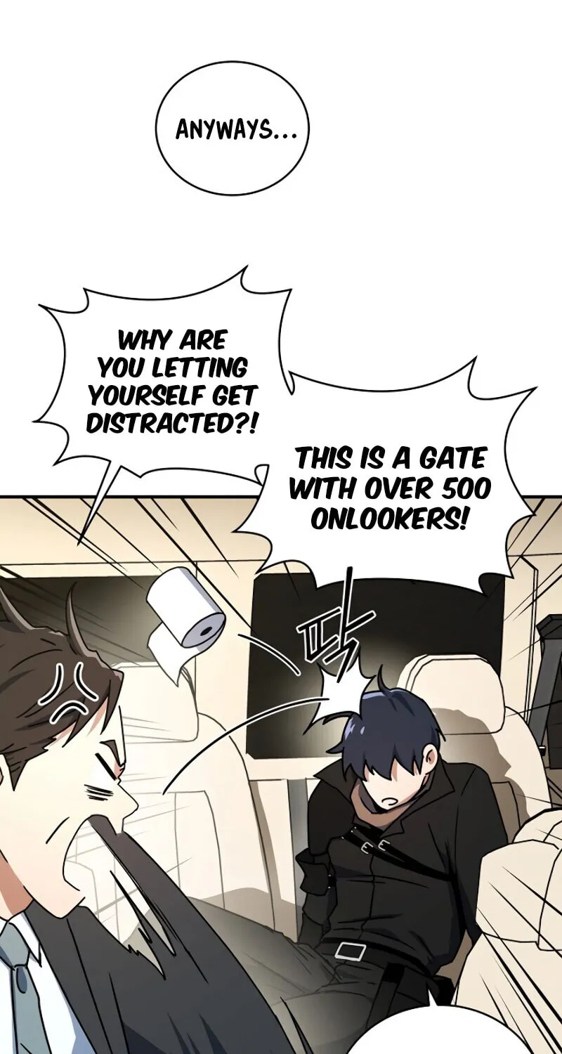 The Frozen Player Returns Chapter 20 page 70 - 