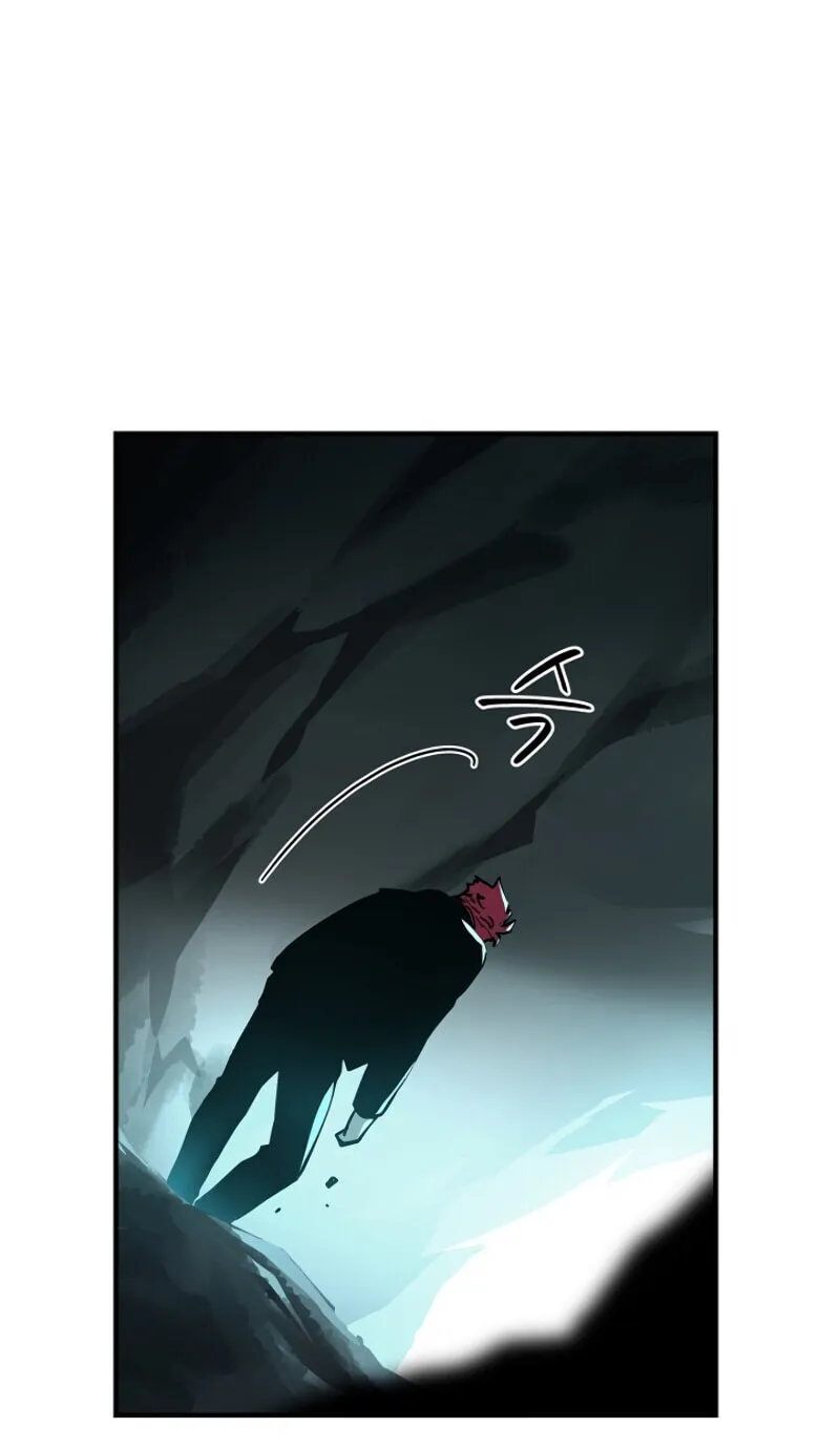 The Frozen Player Returns Chapter 20 page 8 - 