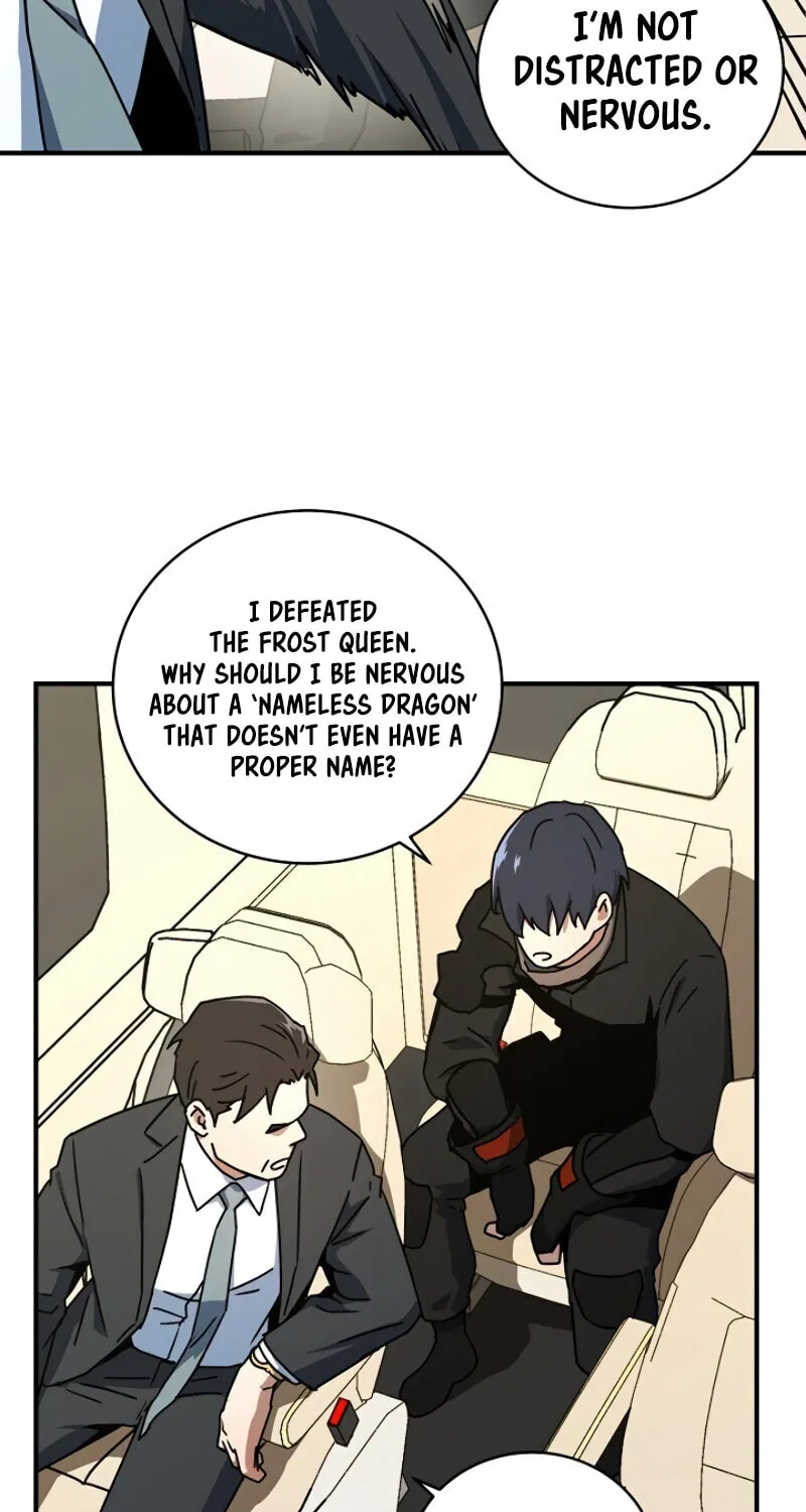 The Frozen Player Returns Chapter 20 page 71 - 