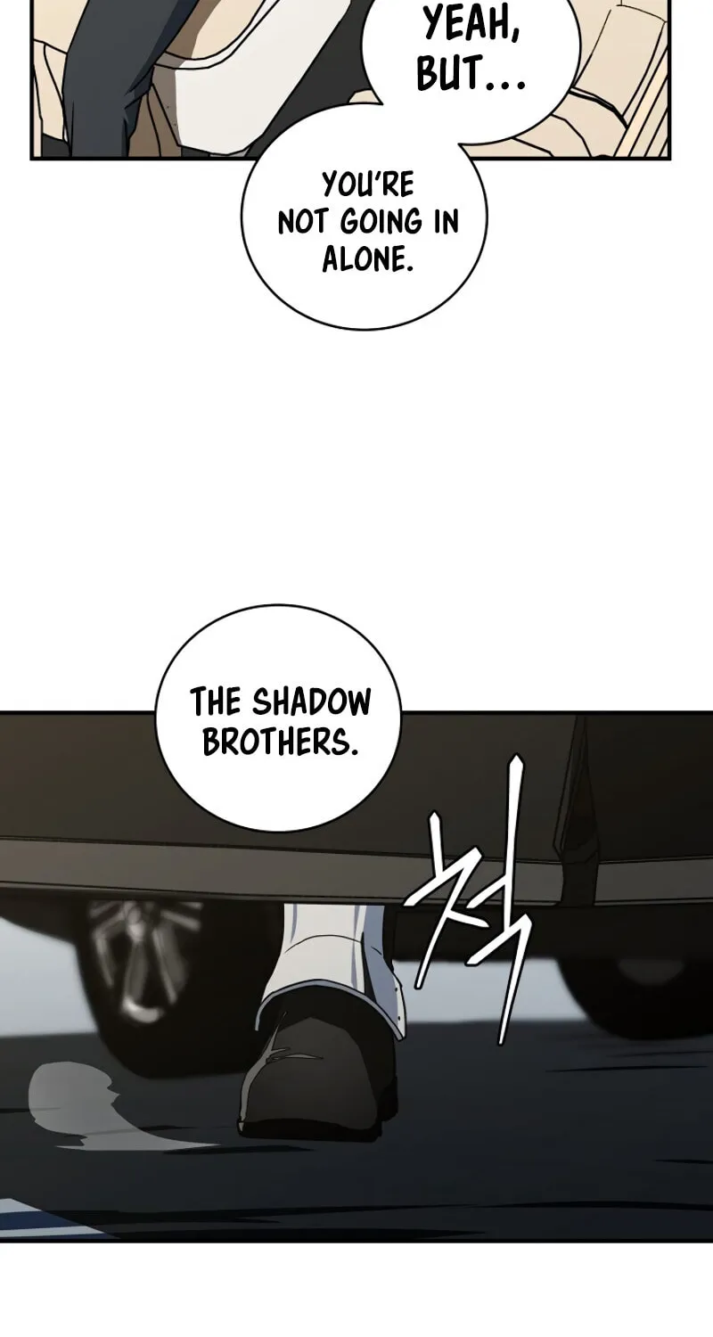 The Frozen Player Returns Chapter 20 page 72 - 