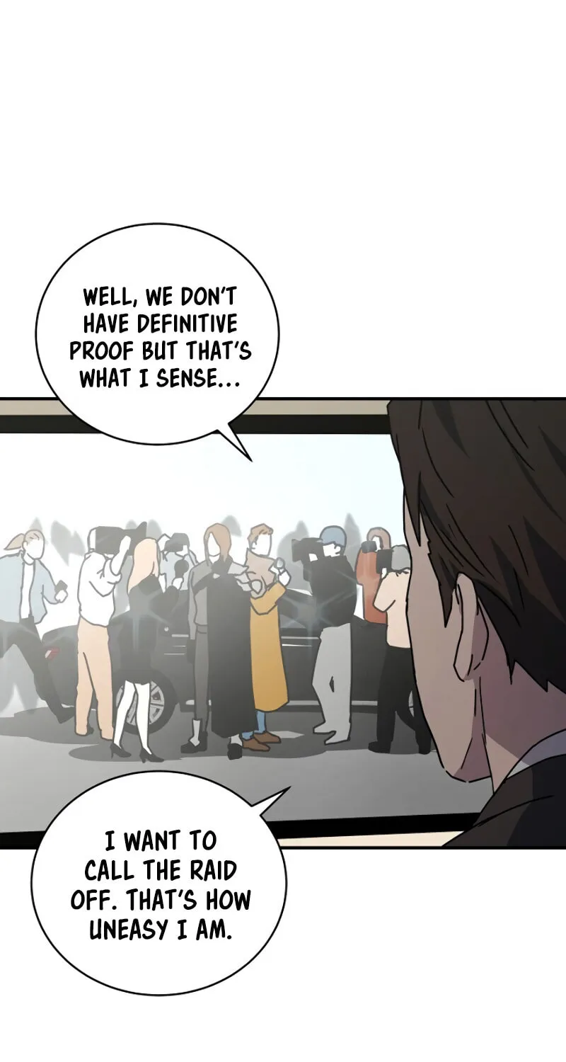 The Frozen Player Returns Chapter 20 page 75 - 