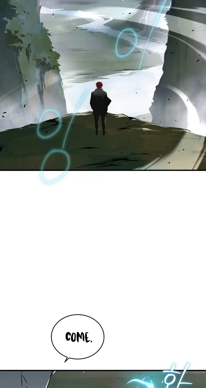 The Frozen Player Returns Chapter 20 page 10 - 