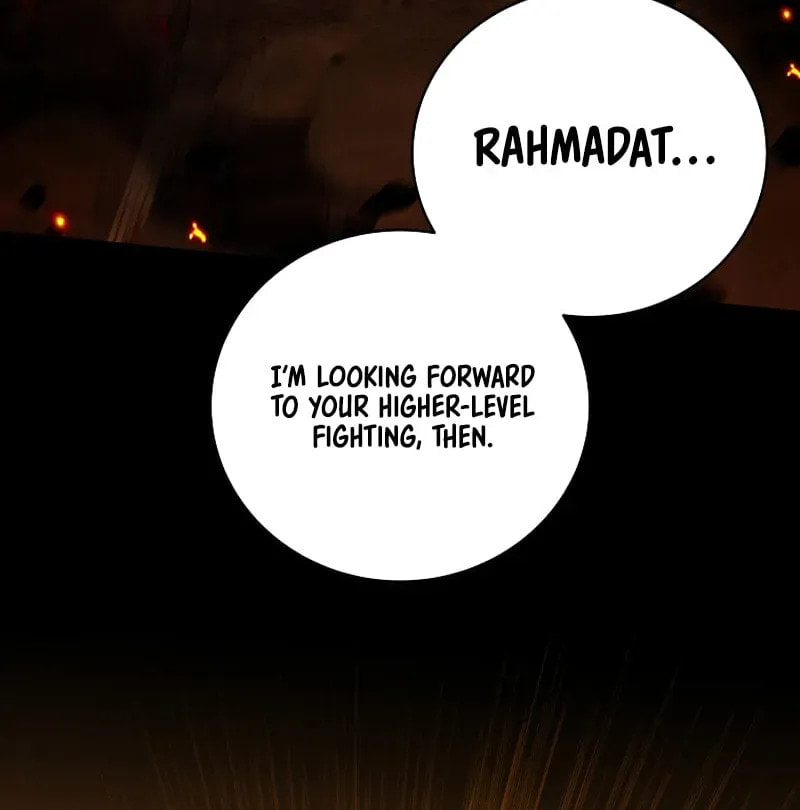 The Frozen Player Returns Chapter 201 page 22 - 
