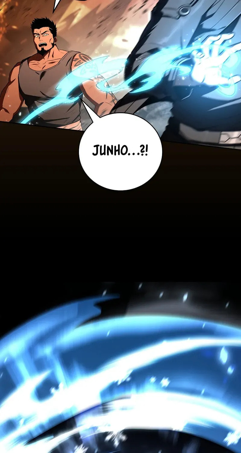 The Frozen Player Returns Chapter 201 page 24 - 