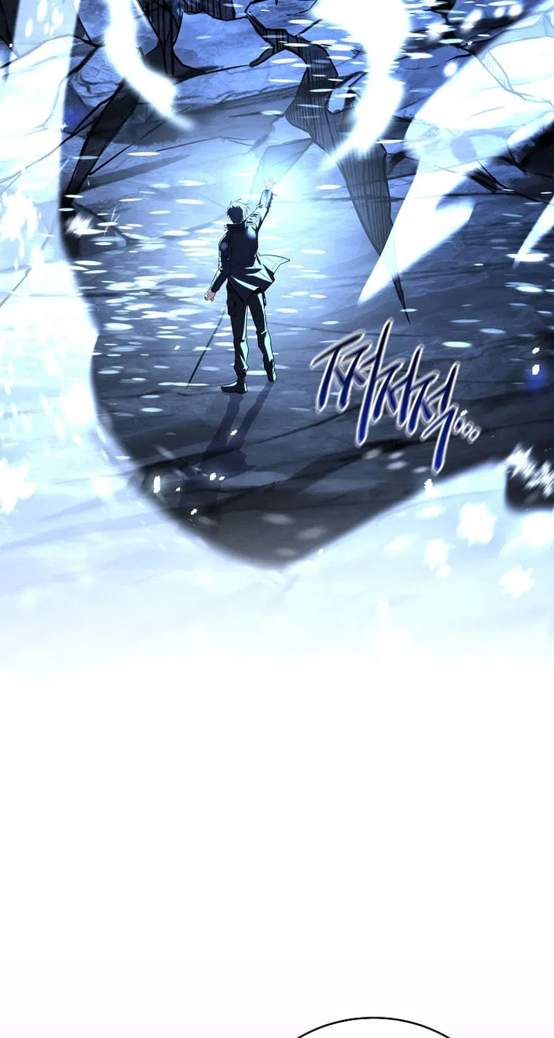 The Frozen Player Returns Chapter 201 page 27 - 