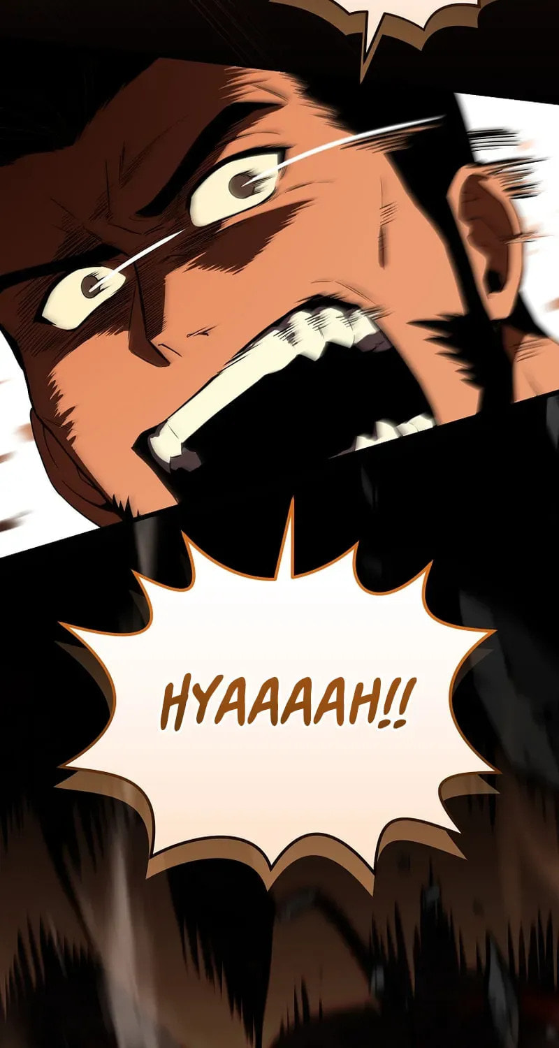 The Frozen Player Returns Chapter 201 page 35 - 
