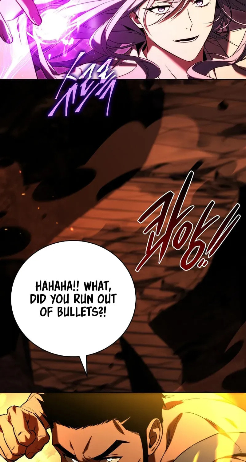 The Frozen Player Returns Chapter 201 page 5 - 