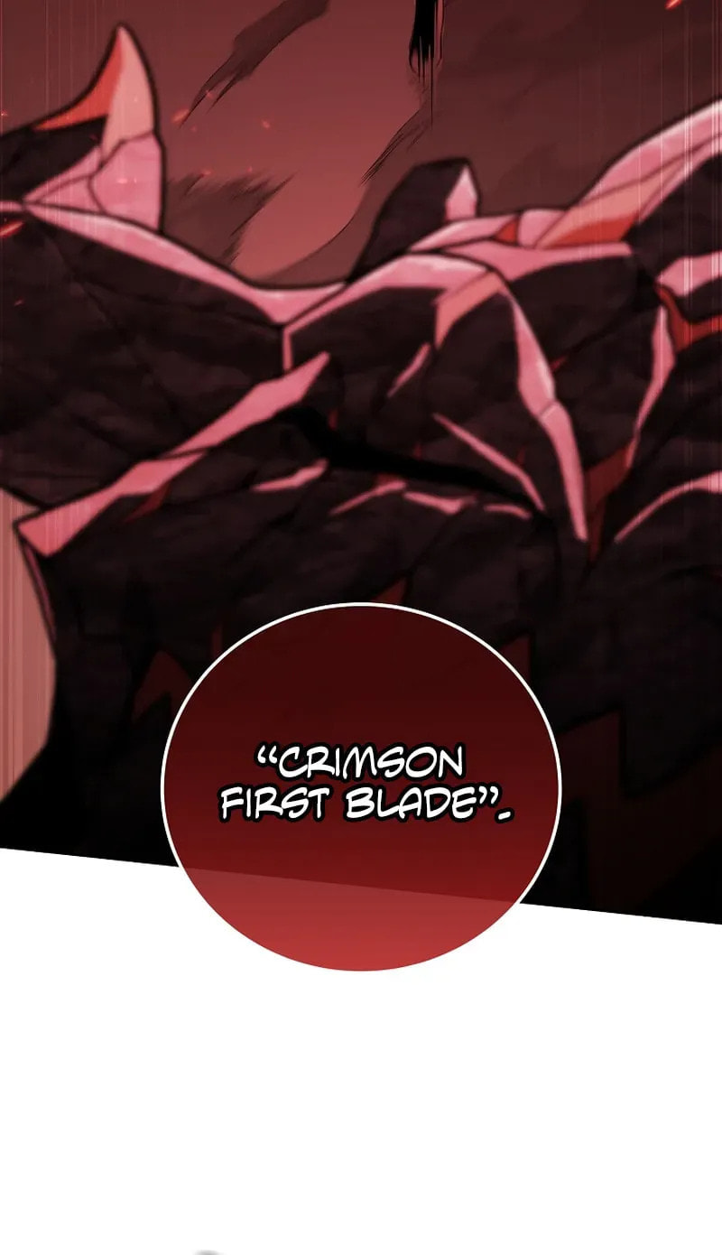 The Frozen Player Returns Chapter 201 page 41 - 