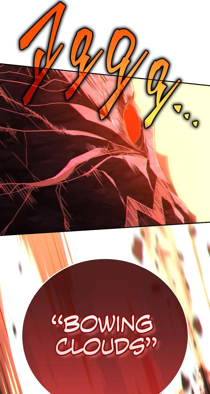 The Frozen Player Returns Chapter 201 page 42 - 