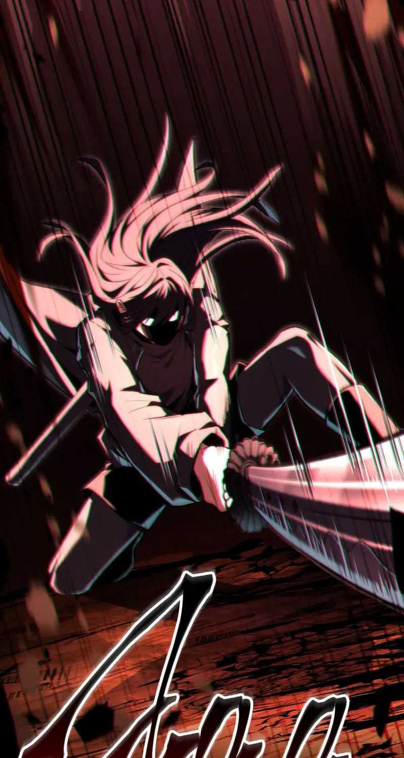 The Frozen Player Returns Chapter 201 page 44 - 