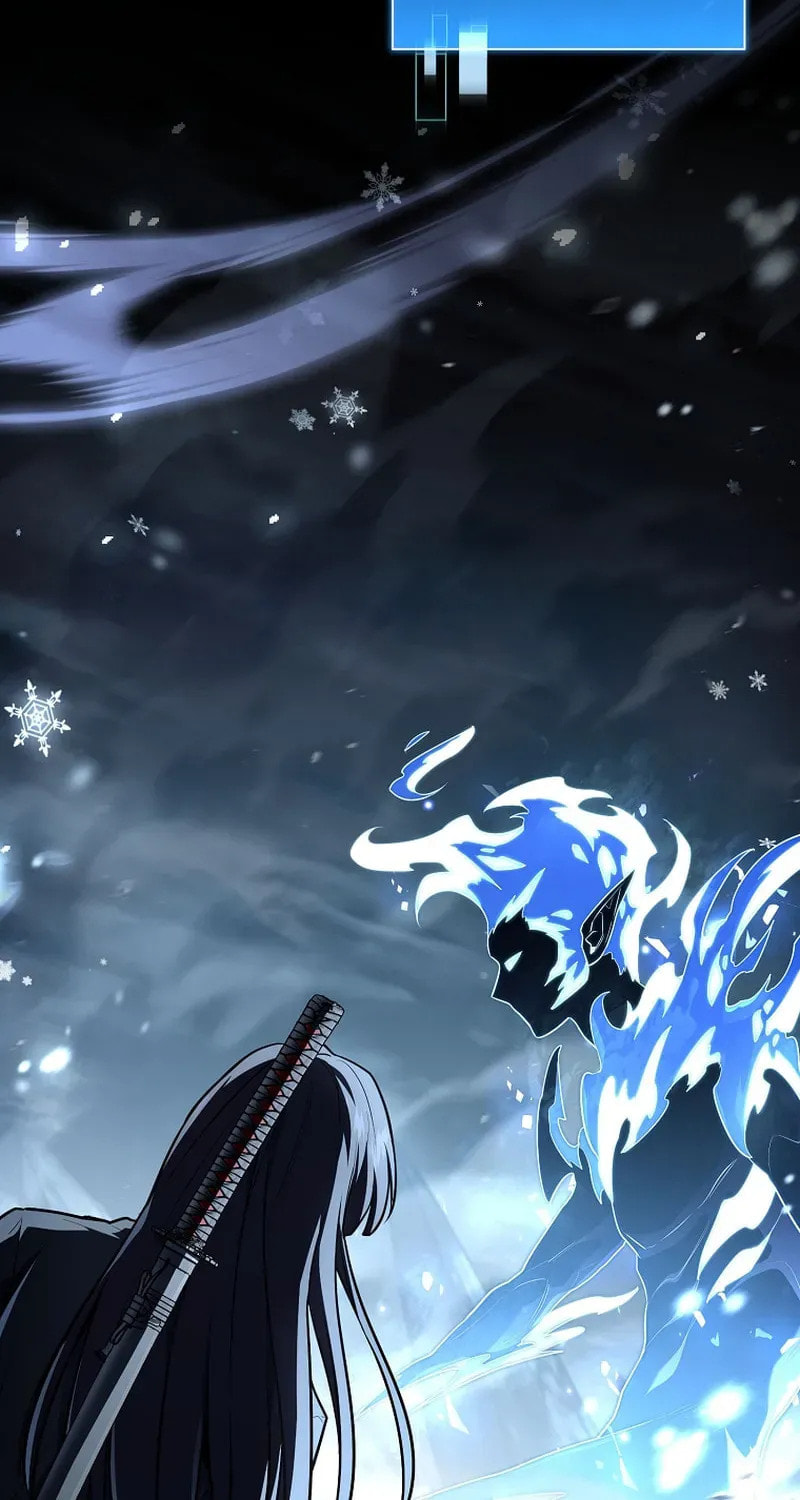 The Frozen Player Returns Chapter 201 page 49 - 