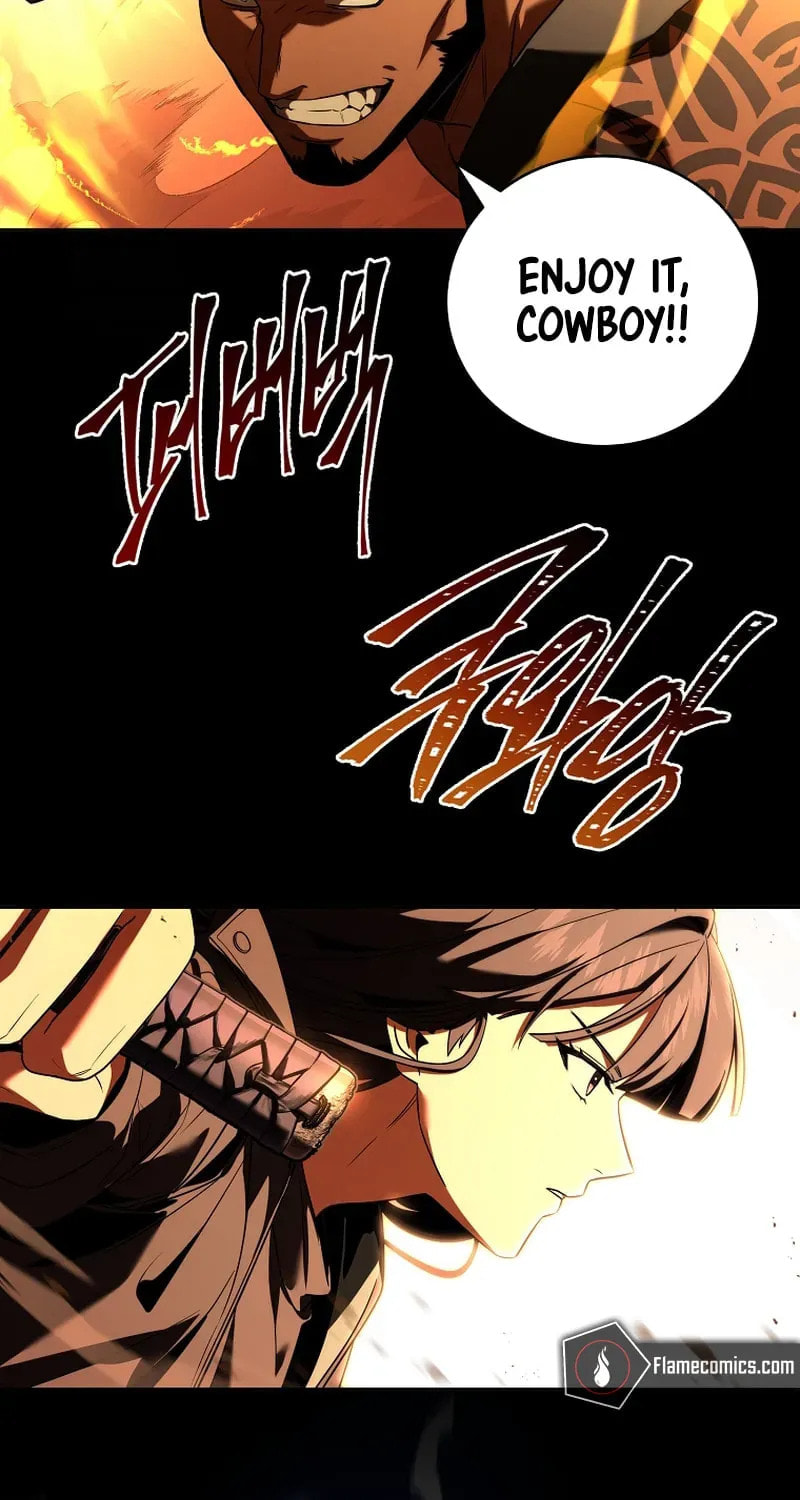 The Frozen Player Returns Chapter 201 page 6 - 