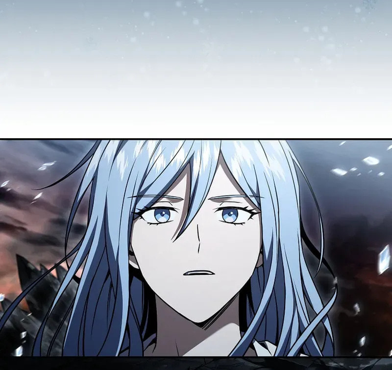 The Frozen Player Returns Chapter 201 page 51 - 