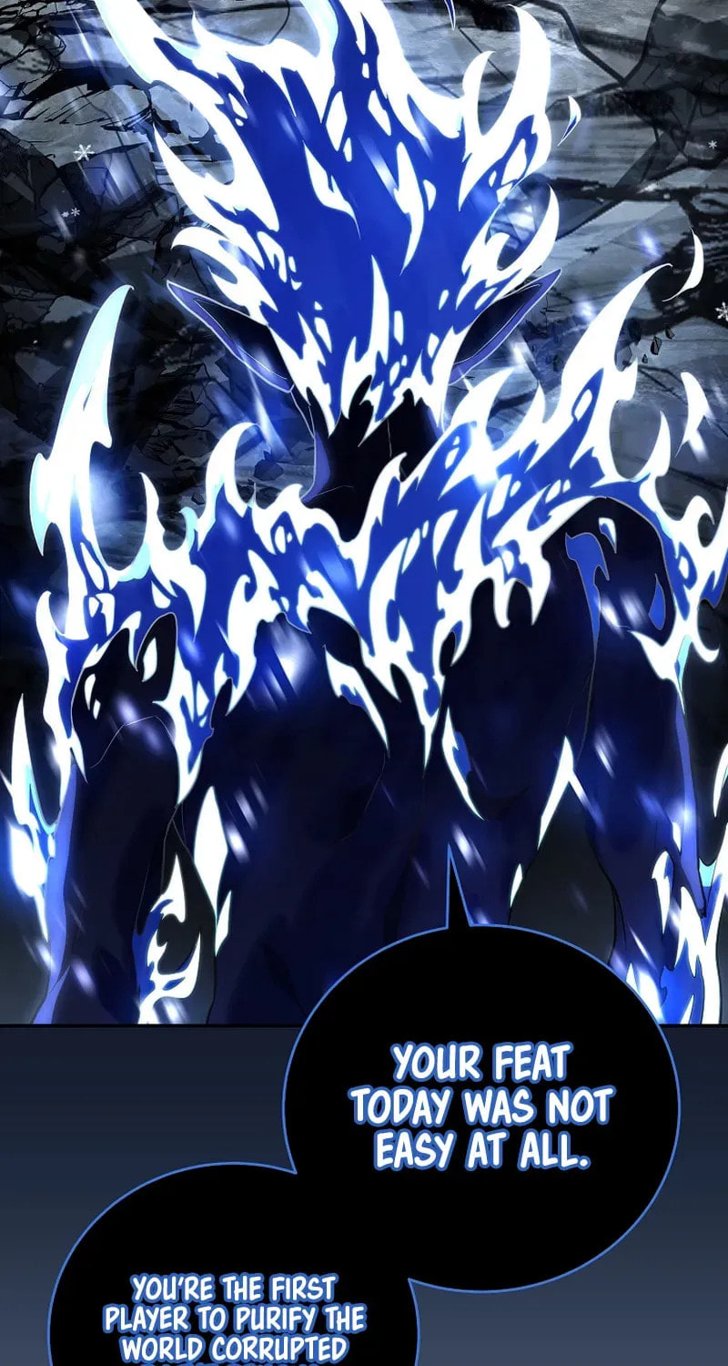 The Frozen Player Returns Chapter 201 page 53 - 