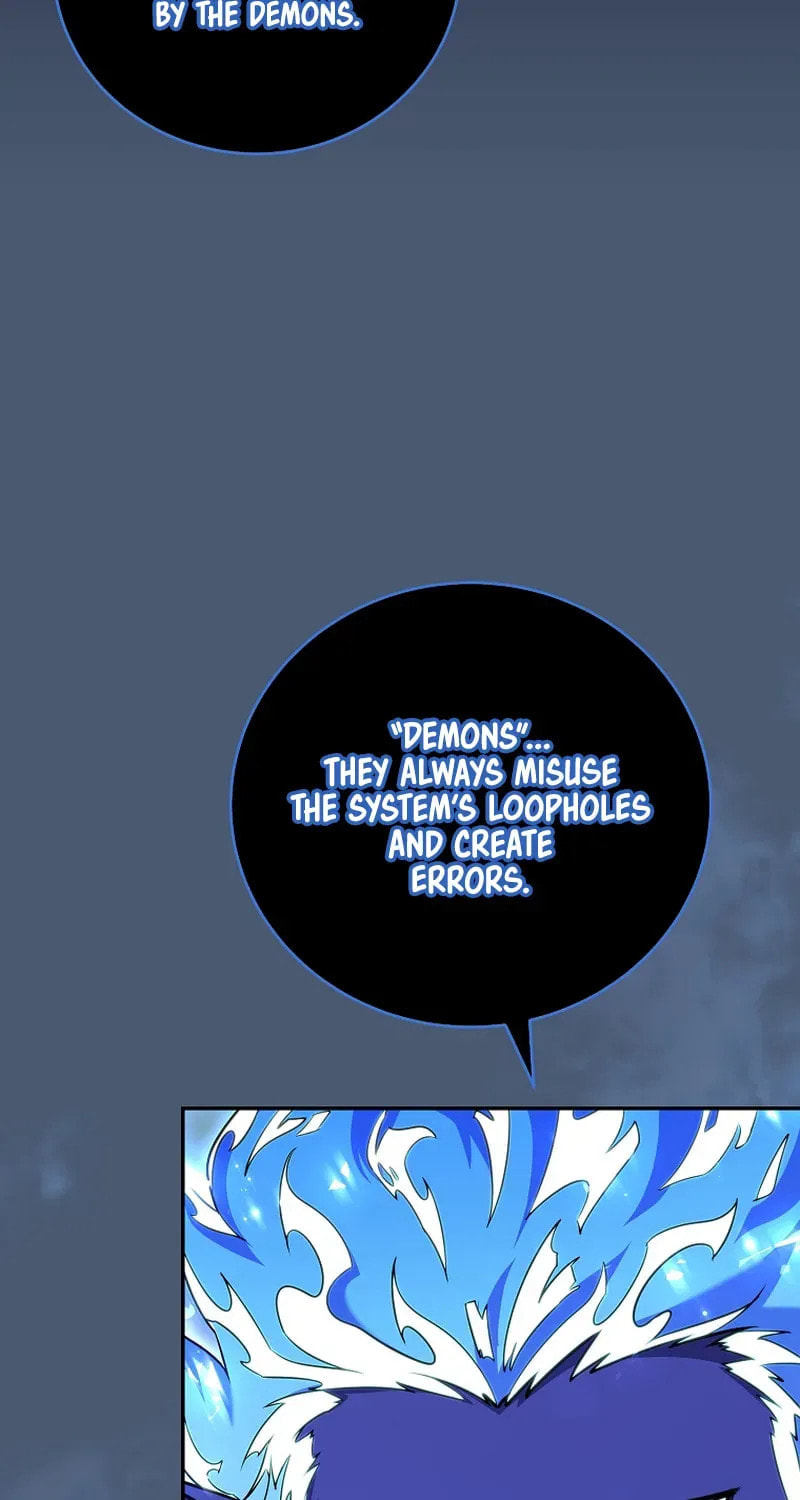 The Frozen Player Returns Chapter 201 page 54 - 