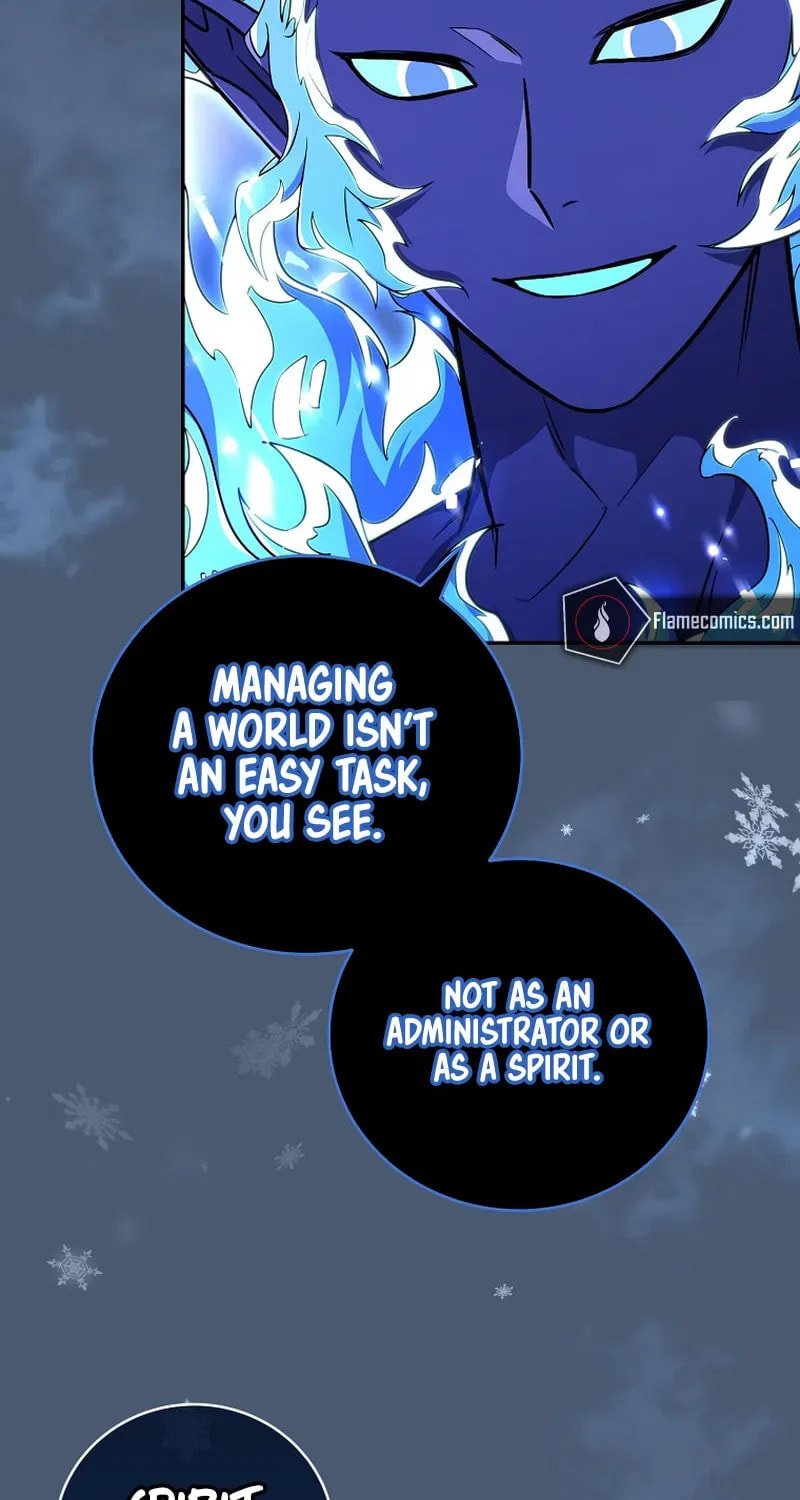 The Frozen Player Returns Chapter 201 page 55 - 