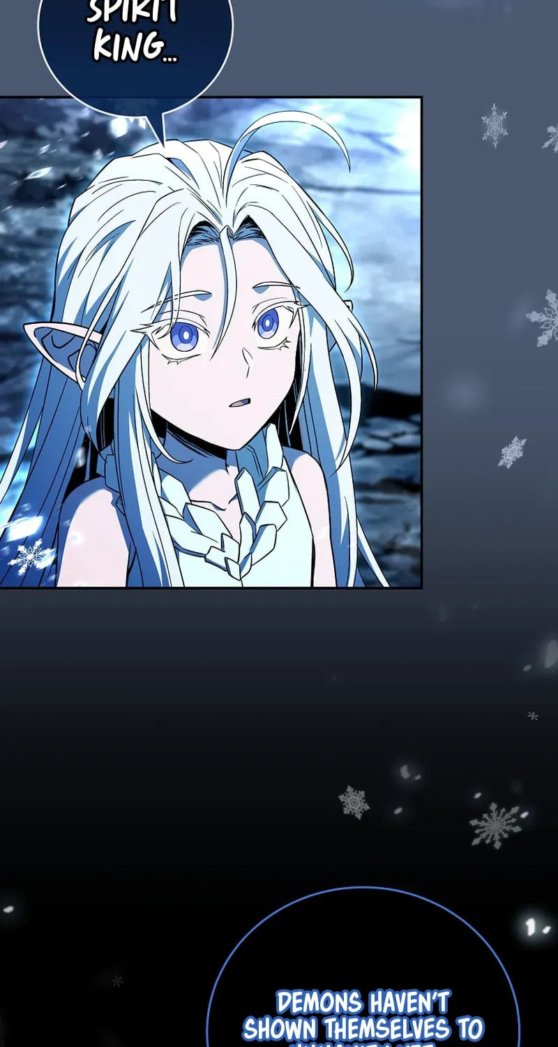 The Frozen Player Returns Chapter 201 page 56 - 