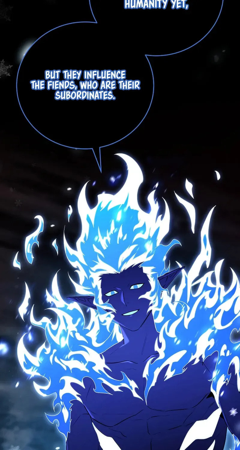 The Frozen Player Returns Chapter 201 page 57 - 