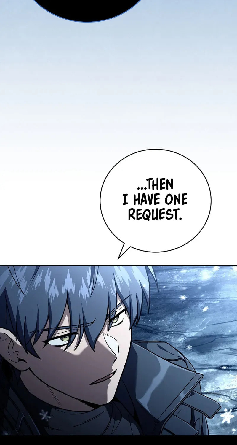The Frozen Player Returns Chapter 201 page 60 - 