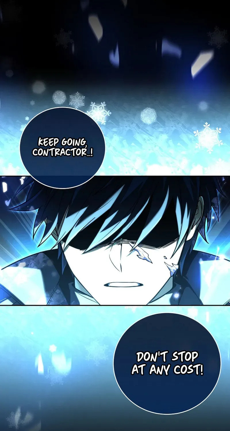 The Frozen Player Returns Chapter 201 page 7 - 
