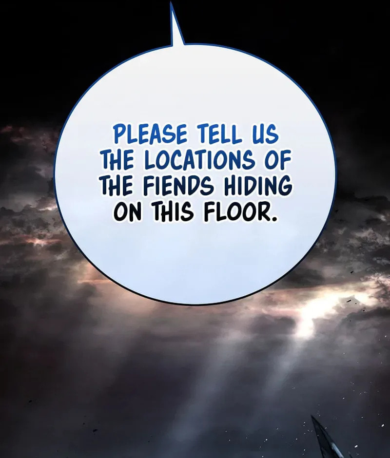 The Frozen Player Returns Chapter 201 page 61 - 