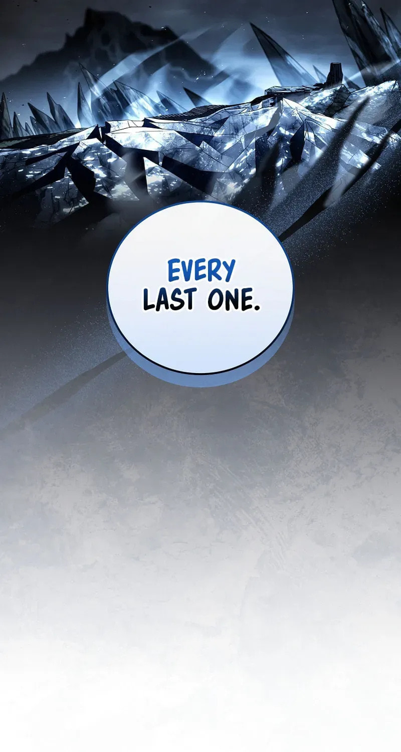 The Frozen Player Returns Chapter 201 page 62 - 