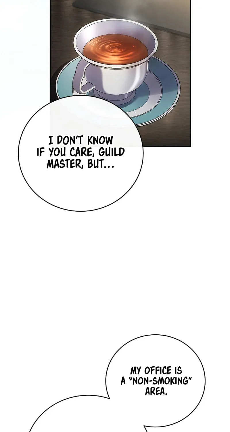 The Frozen Player Returns Chapter 201 page 64 - 