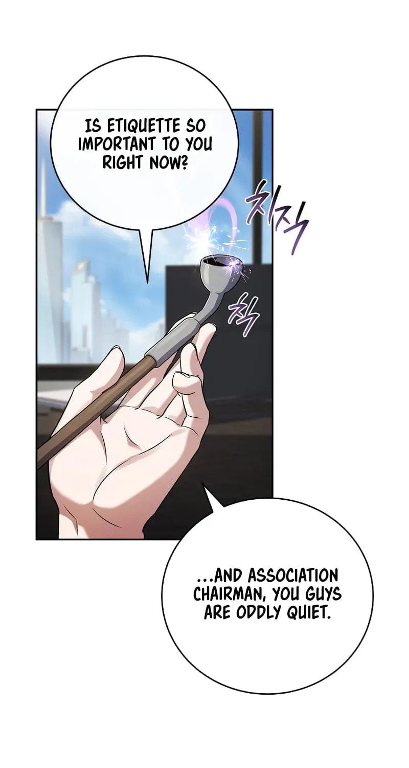 The Frozen Player Returns Chapter 201 page 66 - 